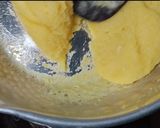 Foto langkah ke 5 dari resep CHOUX PASTRY // aka SUS DENGAN DIPLOMAT CREAM (OVEN TANGKRING).