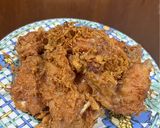 Foto langkah ke 6 dari resep Ayam bawang putih.