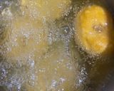 Foto del paso 3 de la receta: Picarones