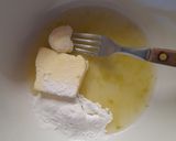 Foto del paso 1 de la receta: Palitos de Galletas de Limón 🍋🍋🍋