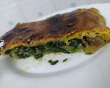 Foto del paso 7 de la receta Empanada de espinacas