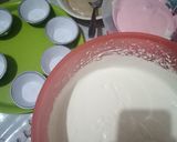 Foto langkah ke 3 dari resep Bolu Kukus Anti Gagal.