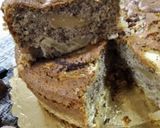 Foto del passaggio 4 della ricetta Torta di mele grano saraceno e noci.😊