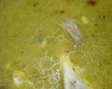 Mutton Trotter Curry (Payaa) recipe step 7 photo