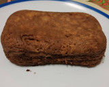 Foto del paso 6 de la receta: Mug cake de plátano sin harina