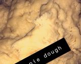 A picture of step 5 of Meat-pie dough.