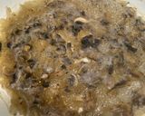 Foto del paso 2 de la receta: Salsa crema de hongos 🫕