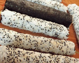 Foto del paso 4 de la receta: Xime Sushi variado 🇺🇾 Receta 100 🥰