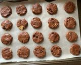 Foto langkah ke 3 dari resep Ground Nut Chocochip Cookies Renyah 🍪 👩🏻🍳🥰.