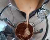 Φωτογραφία βήματος 2 της συνταγής Freddoccino απολαυστικό!