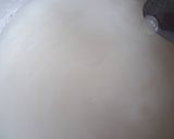 Foto langkah ke 1 dari resep Puding merah putih.
