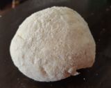 Foto del paso 2 de la receta: Trenza gallega a mi manera