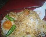 BBQ biryani recipe step 11 photo