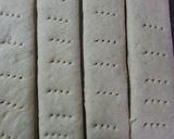 Foto del paso 3 de la receta: Bizcochitos de grasa / Pan Criollo de grasa 🍞