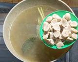 Cara Membuat Sop Baso Sapi Segar 4