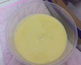 Foto langkah ke 5 dari resep Pie Susu.