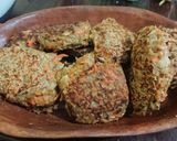Foto del paso 3 de la receta: Croquetas de jurel