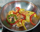 Salmon Stew In Brazilian Style (MOQUECA) recipe step 2 photo