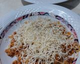 Foto langkah ke 3 dari resep 59/25. Spagetti Saus Bolognese.