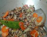 Foto langkah ke 4 dari resep Kerang saus tiram.