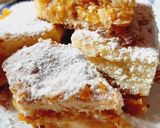 Pas rețetă Placinta pufoasa cu dovleac si gutui 1 fotografie