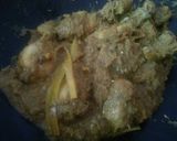 Foto langkah ke 3 dari resep Ayam goreng lengkuas.