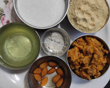 निनाव (ninav recipe in marathi) रेसिपी स्टेप 1 फोटो 