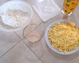 Foto del paso 1 de la receta: Pizza de jamón