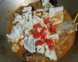 Foto langkah ke 3 dari resep Tongseng Hati Ampela Ayam.