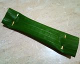 Foto langkah ke 4 dari resep Pepes Pindang Mangga Muda.