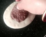 A picture of step 14 of Stuffed Banana Nutella Pancakes.