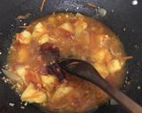 Foto langkah ke 3 dari resep Kakap asam manis pedes.