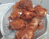Foto langkah ke 5 dari resep Ayam Goreng Ketumbar.