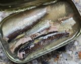 Foto del paso 3 de la receta: 🐠🐟 Ensalada de sardina con huevos revueltos 🐟🐠