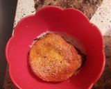 Foto del paso 7 de la receta: Buñuelos de kabutia y canela