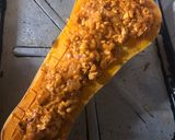 Foto del paso 5 de la receta: Calabacín relleno