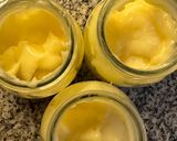 Foto del paso 1 de la receta: Postrecitos lemon pie en microondas