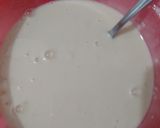 Foto langkah ke 1 dari resep Dadar Gulung isi Pisang Keju.