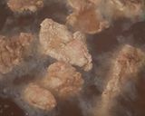 A picture of step 6 of Tori No Karaage - Chicken Karaage.
