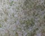 Cabbage Manchurian recipe step 1 photo