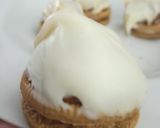 Foto del paso 2 de la receta: Conitos de oreo