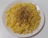 عکس مرحله 1 از دستور گراتن سیب زمینی و گوشت چرخی 😋😍 شام آسان
