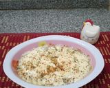 Foto del paso 3 de la receta: Pastel de arroz y carbonada