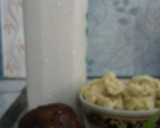 Foto langkah ke 1 dari resep Kinco durian (khas palembang).