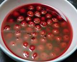 Persian sour cherry pilaf (Albaloo polo) recipe step 41 photo