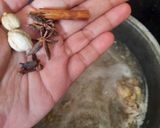 Foto langkah ke 3 dari resep Sop Janda.