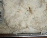 Foto langkah ke 5 dari resep Lontong Sayur.