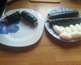 Foto del paso 3 de la receta: Sushi