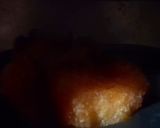 A picture of step 5 of Kesar Pista Custard In Rusk Shahi Tukda Bowl.