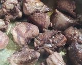 Foto del paso 3 de la receta: Boeuf Bourguignon o Roast Beef Al Vino En Olla Essen